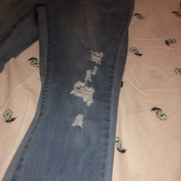 Jeans - Picture 5 of 7